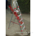 Aluminium Step ladder folding ladder